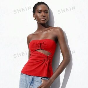 Red top NEW